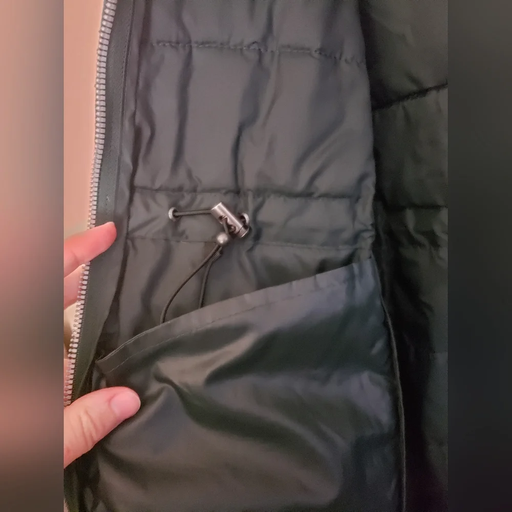 Woolrich jacket - Picture 5 of 7